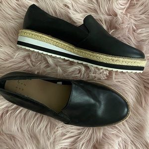 A New Day Flatform Loafers